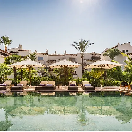Nobu Marbella