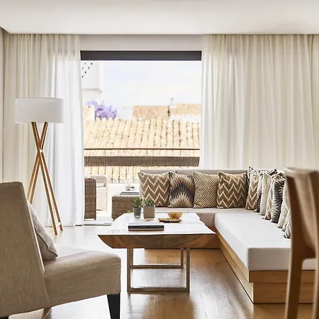 Hotell Nobu