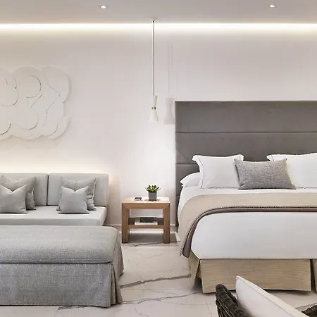 Nobu Hotell Marbella