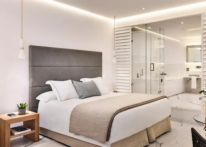 Nobu (adults Only) 5*