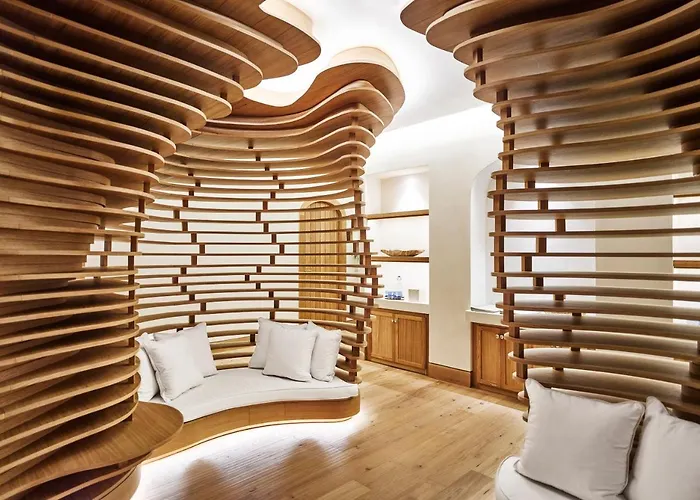 Nobu (adults Only) 5* Μαρμπέλλα