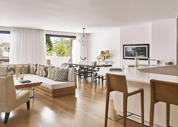 Nobu (adults Only) Μαρμπέλλα