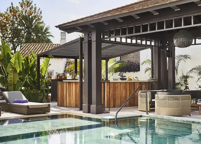 Nobu (adults Only) 5*