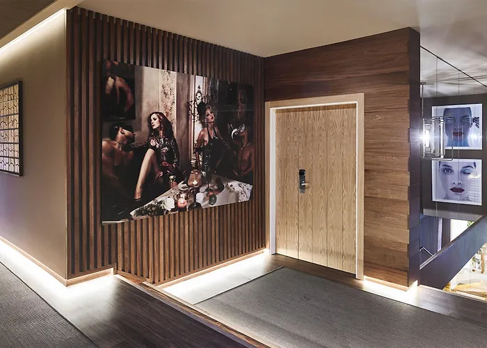 Nobu (adults Only) 5* Μαρμπέλλα