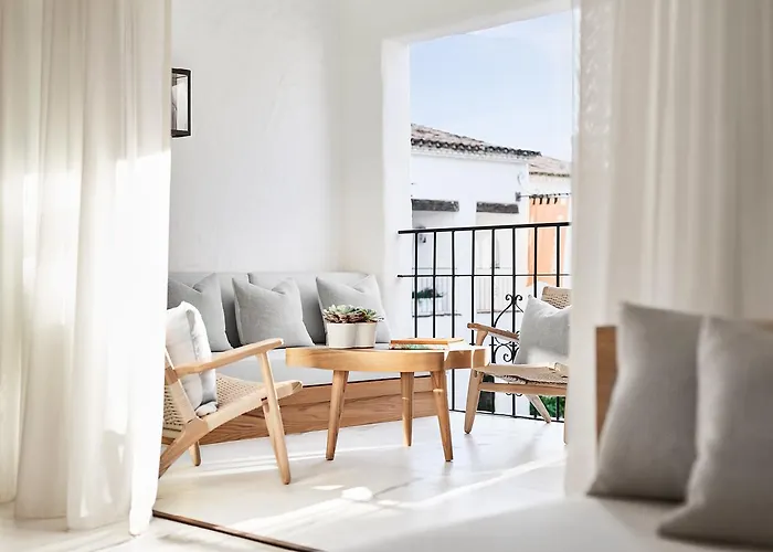 Nobu (adults Only) Ξενοδοχείο 5*