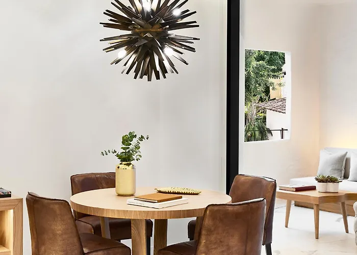 Ξενοδοχείο Nobu (adults Only) 5*