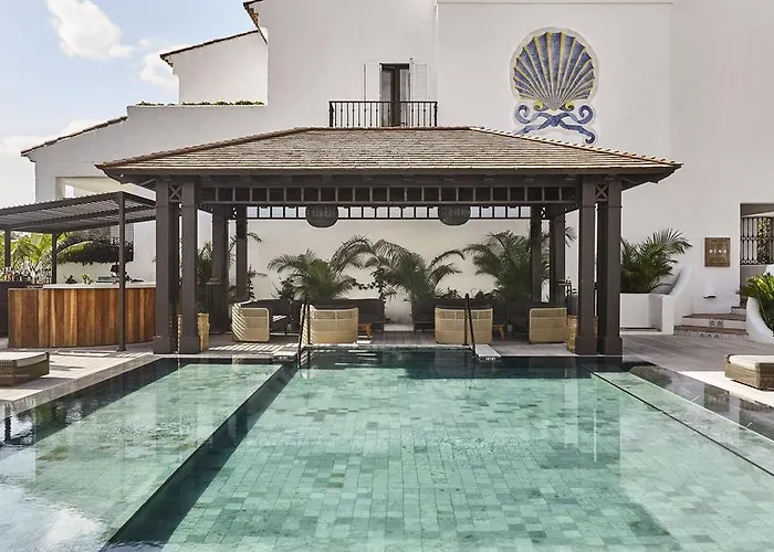 Nobu (adults Only) 5*