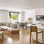Nobu (adults Only) Otel