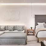 Nobu (adults Only) Otel