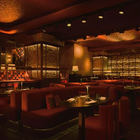 Nobu (adults Only) 5* Марбелья