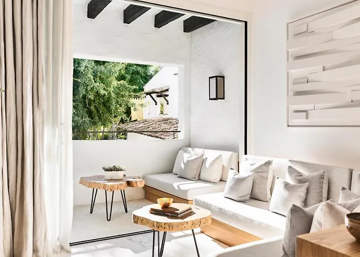 Nobu (adults Only) Марбелья