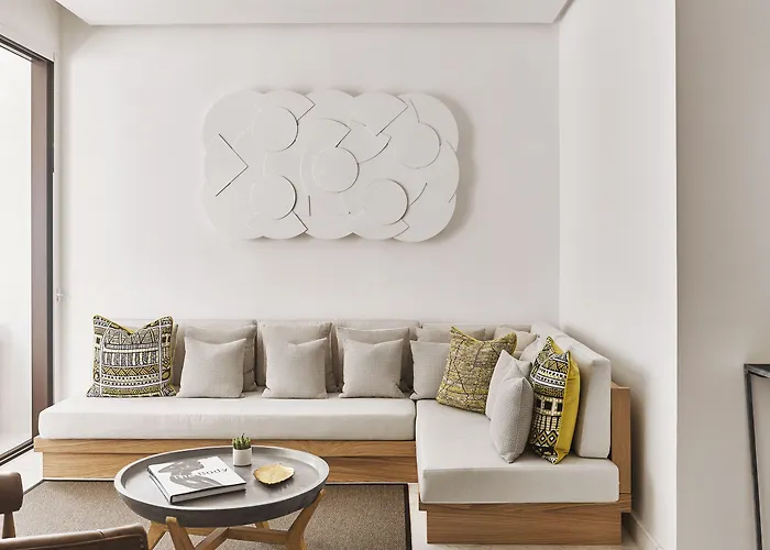 Nobu (adults Only) 5* Марбелья